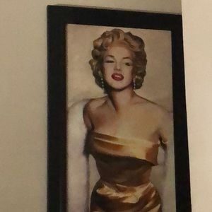 Meet your Posher, Gina